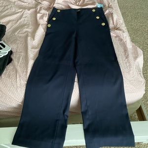 Loft Highwaist Trouser
